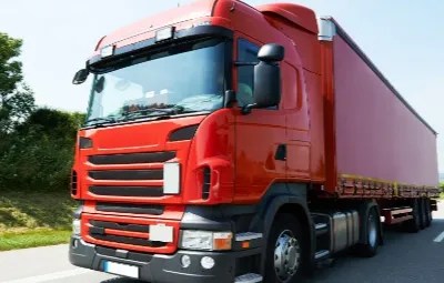 İstanbul Sarıkaya Ambar Kargo