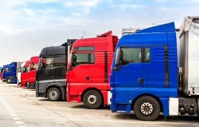 İstanbul Sarıkaya Ambar Nakliyat