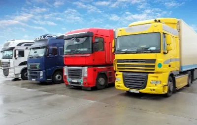 İstanbul Sarıkaya Nakliye Ambarı