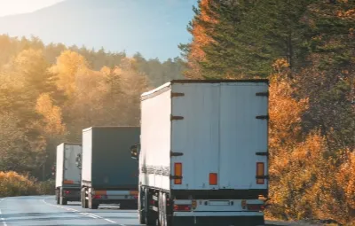 İstanbul ile Sarıkaya Arası Klima Taşıma